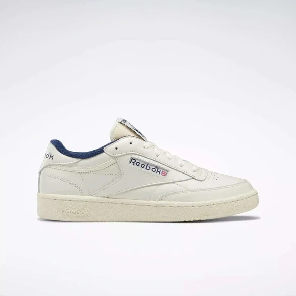 Reebok | Women’s Club C 85 Vintage Shoes - Picture 4 of 5
